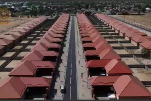  &copy;&nbsp;Скриншот фото из телеграм-канала &laquo;Kadyrov_95&raquo;