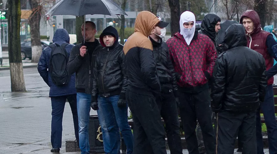  &copy;&nbsp;Фото Бориса Мальцева