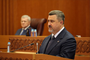  &copy;&nbsp;Скриншот из телеграм-канала администрации главы Дагестана https://t.me/agiprd/37753