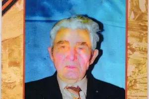 Шерстов Герман Васильевич &copy;&nbsp;Фото из семейного архива