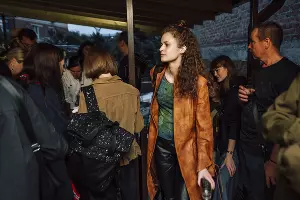 Презентация книги Валерия Нугатова &laquo;ЕДОДОЙ!&raquo;. Краснодар, Larina Open Space, 11 сентября 2021 года &copy;&nbsp;Фото Лилии Штеклецкой