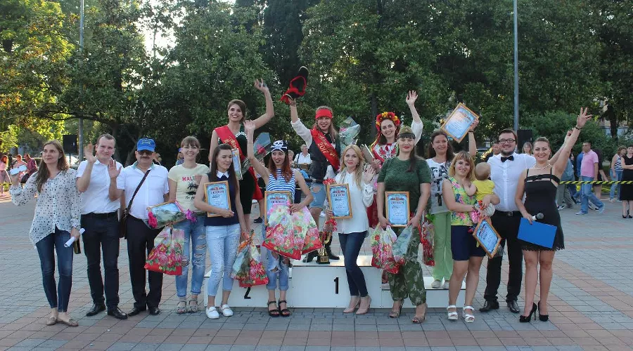  &copy;&nbsp;Фото администрации Туапсинского района