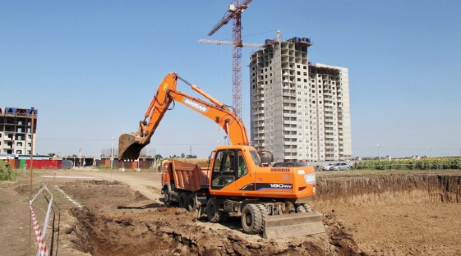  © Фото пресс-службы администрации Краснодара