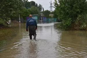  &copy;&nbsp;Фото из инстаграма главы Темрюка Максима Ермолаева, https://www.instagram.com/ermolaev_mv/