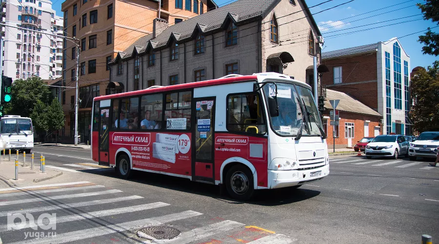  &copy;&nbsp;Фото Елены Синеок, Юга.ру