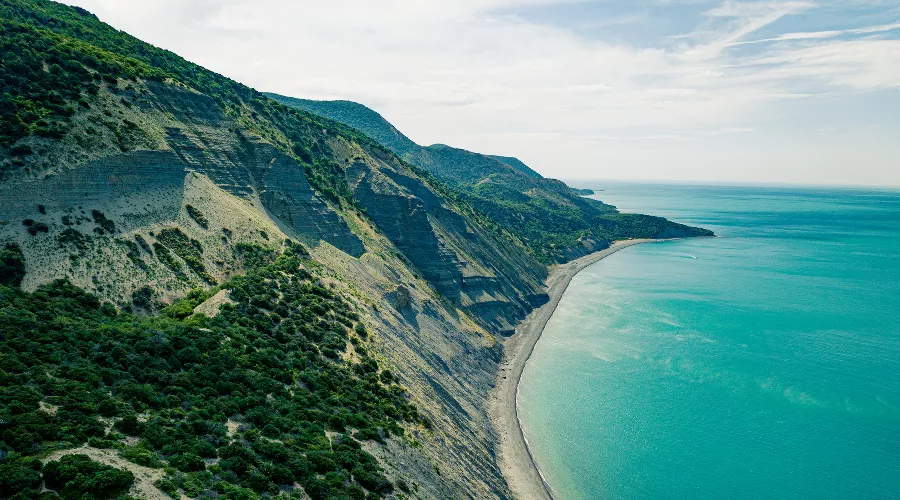  &copy;&nbsp;Фото Антона Быкова, Юга.ру