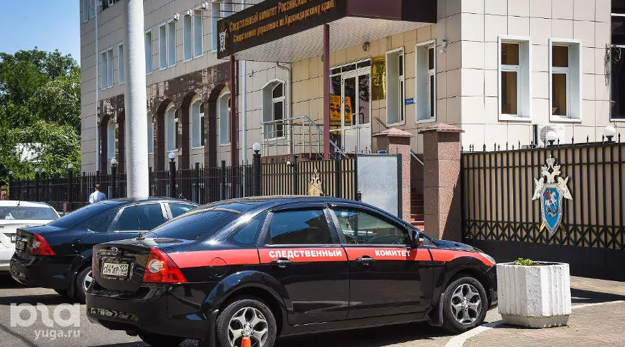  &copy;&nbsp;Фото Елены Синеок, Юга.ру