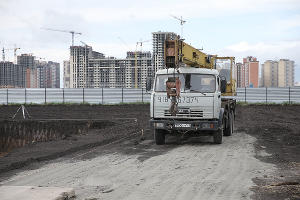  &copy;&nbsp;Фото пресс-службы администрации Краснодара