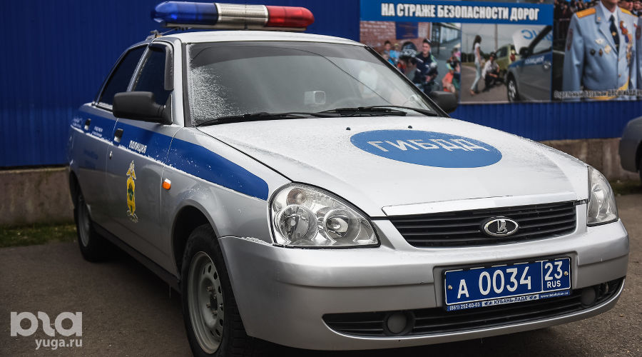  &copy;&nbsp;Фото Елены Синеок, Юга.ру