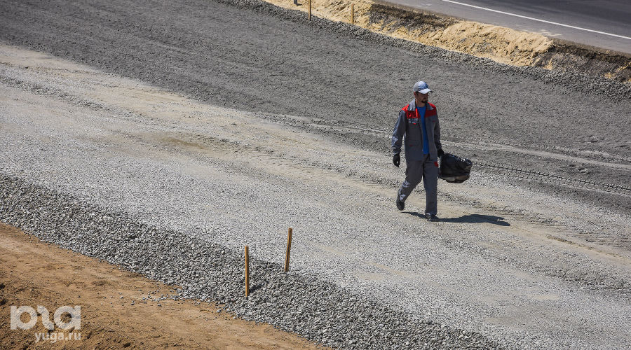  © Фото Елены Синеок, Юга.ру