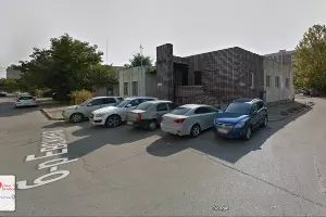 Улица 70-летия Октября, 10 &copy;&nbsp;Скриншот из Google.Maps