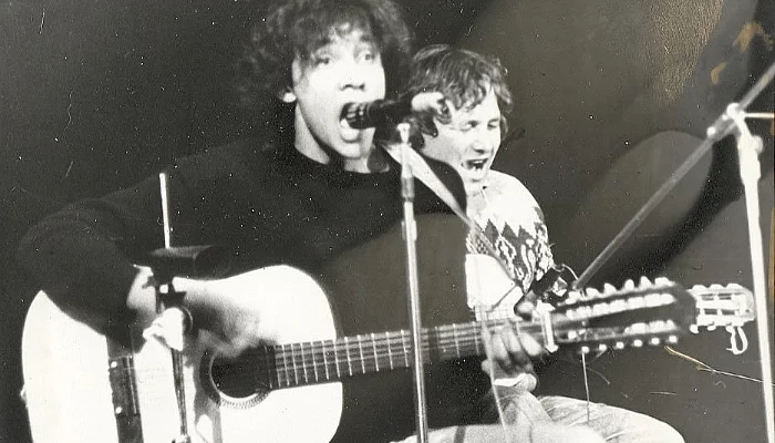 «У нас была сцена, но не было мифа». Автор «Ритмов южной окраины» Роман Матыцин — о том, почему кубанский рок не влился в мейнстрим