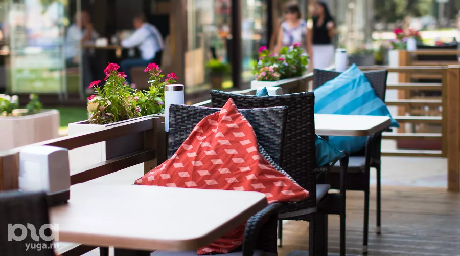  &copy;&nbsp;Фото Елены Синеок, Юга.ру