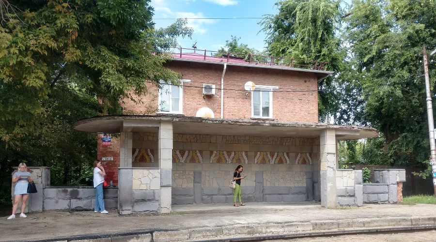  &copy;&nbsp;Фото Юга.ру