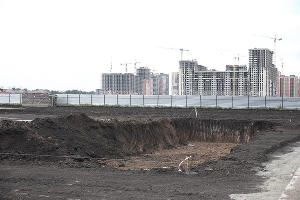  &copy;&nbsp;Фото пресс-службы администрации Краснодара