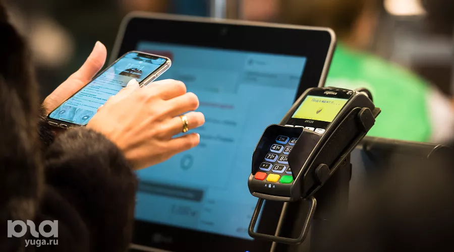  &copy;&nbsp;Фото Елены Синеок, Юга.ру