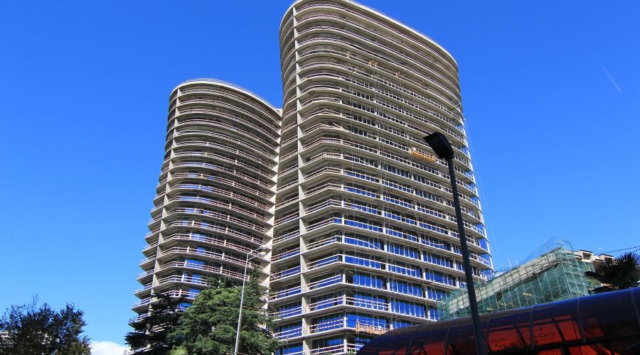  © Фото из группы ЖК «Сан-Сити» Вконтакте, vk.com/san_siti_sochi