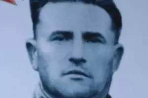 Булах Антон Максимович &copy;&nbsp;Фото из семейного архива