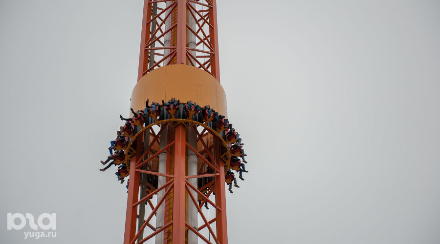  © Фото Нины Зотиной, Юга.ру