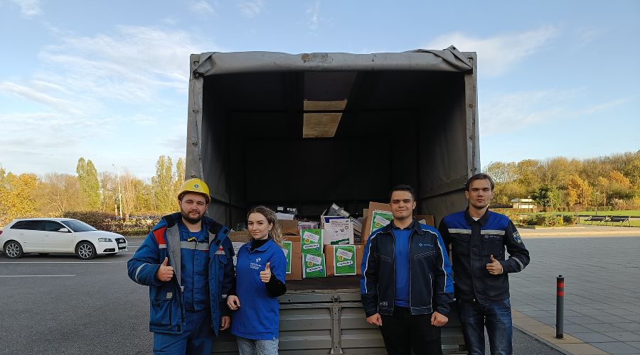  © Фото Марии Ефимкиной