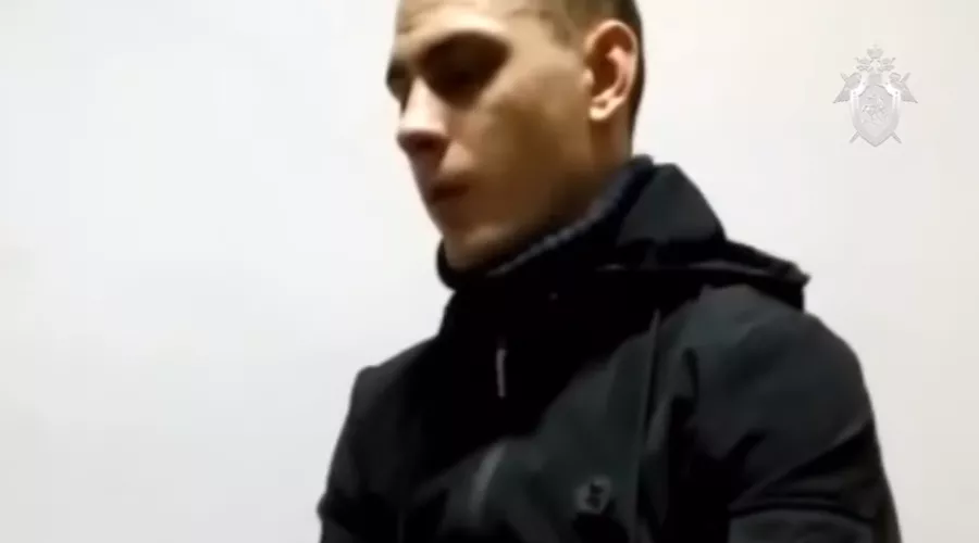  &copy;&nbsp;Скриншот из видео пресс-службы СУ СК РФ по Ставропольскому краю