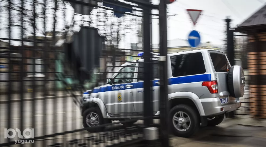  &copy;&nbsp;Фото Елены Синеок, Юга.ру