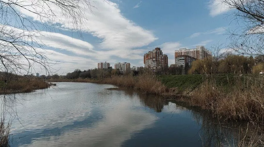  &copy;&nbsp;Фото пресс-службы администрации Краснодара