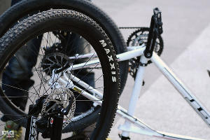 Акция "Велосветлячки" в поддержку "Часа Земли" в Краснодаре &copy;&nbsp;Алёна Живцова, ЮГА.ру