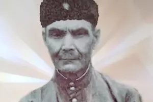 Соколовский Василий Васильевич &copy;&nbsp;Фото из семейного архива