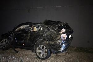  &copy;&nbsp;Фото отделения по пропаганде безопасности дорожного движения ОГИБДД УВД по Сочи