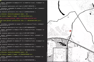  &copy;&nbsp;Скриншот сайта orchestra.stranno.su