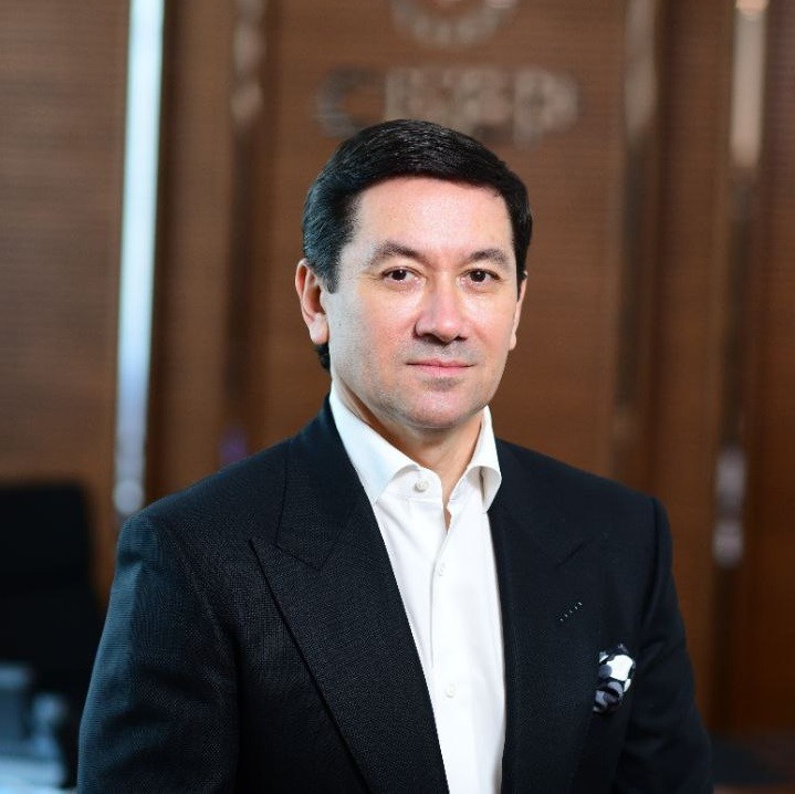 Евгений Титов