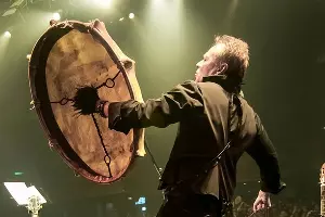  &copy;&nbsp;Фото Анны Орловой из архива группы &laquo;Оргия Праведников&raquo;