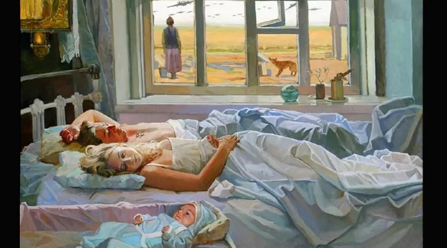  &copy;&nbsp;Скриншот из письма Краснодарского краевого выставочного зала