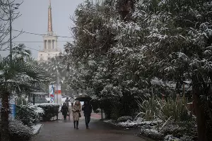  &copy;&nbsp;Фото Нины Зотиной, Юга.ру