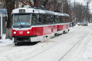  © Фото Михаила Ступина, Юга.ру