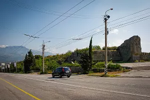 Ялта &copy;&nbsp;Влад Александров, ЮГА.ру