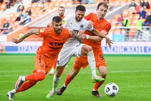  &copy;&nbsp;Фото пресс-службы ФК &laquo;Краснодар&raquo;