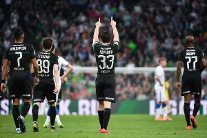  &copy;&nbsp;Фото пресс-службы ФК &laquo;Краснодар&raquo;