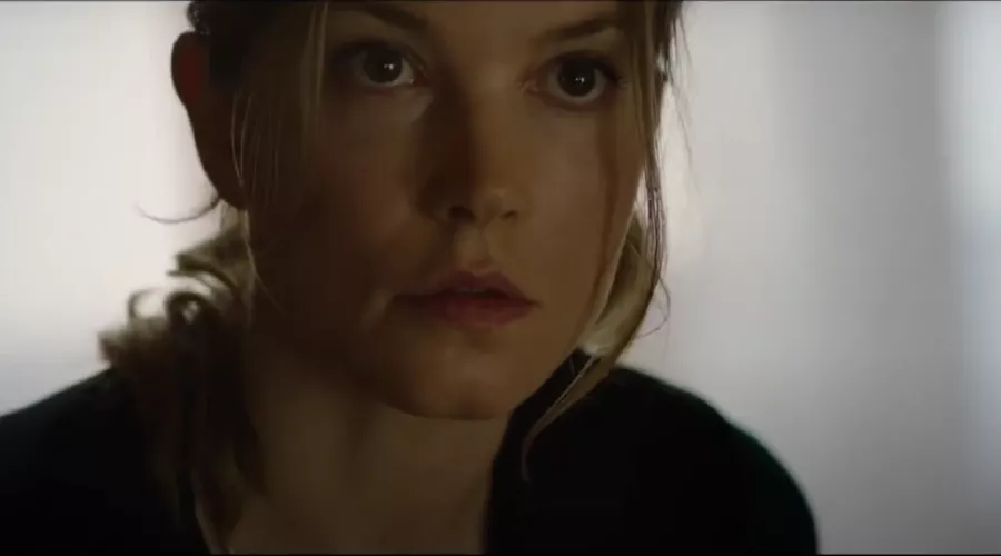 Кадр из трейлера к фильму «Город страха» &copy;&nbsp;Скриншот видео с YouTube-канала HypeFilms