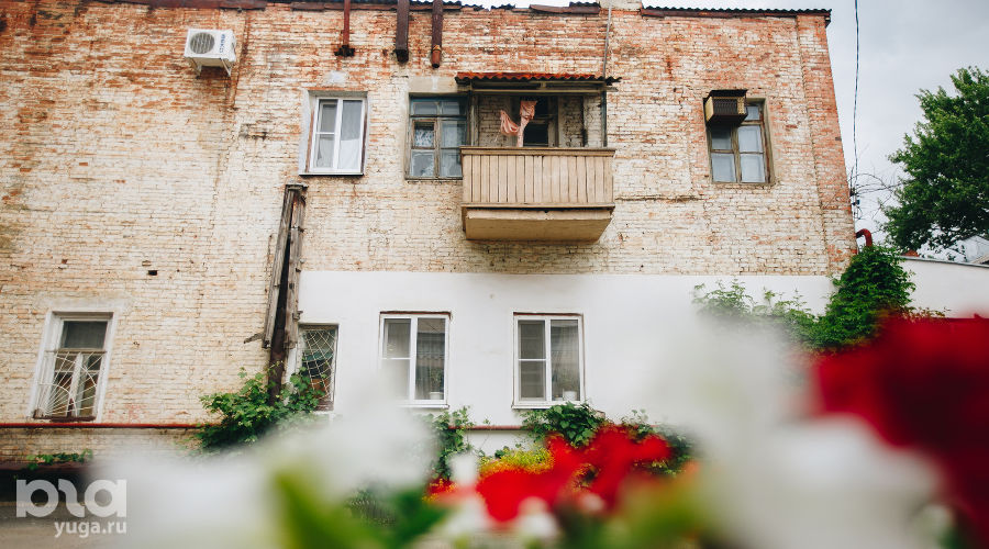  © Фото Дениса Яковлева, Юга.ру