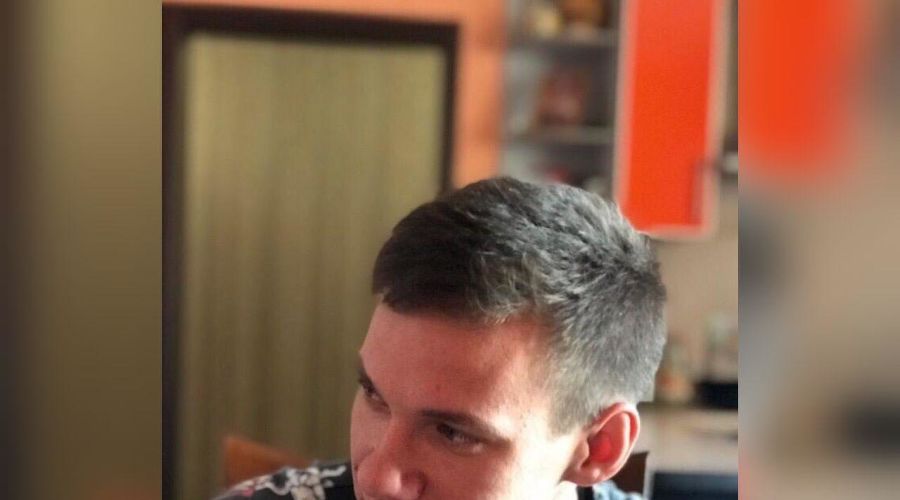 Анатолий Шамрай © Фото пресс-службы ГУ МЧС России по Краснодарскому краю