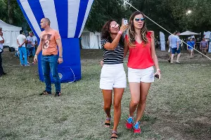 Фестиваль «Стереопикник» в Краснодаре &copy;&nbsp;Фото Михаила Чекалова, Юга.ру