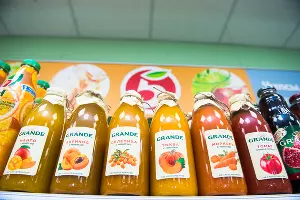 Первая &laquo;Пятёрочка&raquo; открылась в Адыгейске &copy;&nbsp;Фото Елены Синеок, Юга.ру