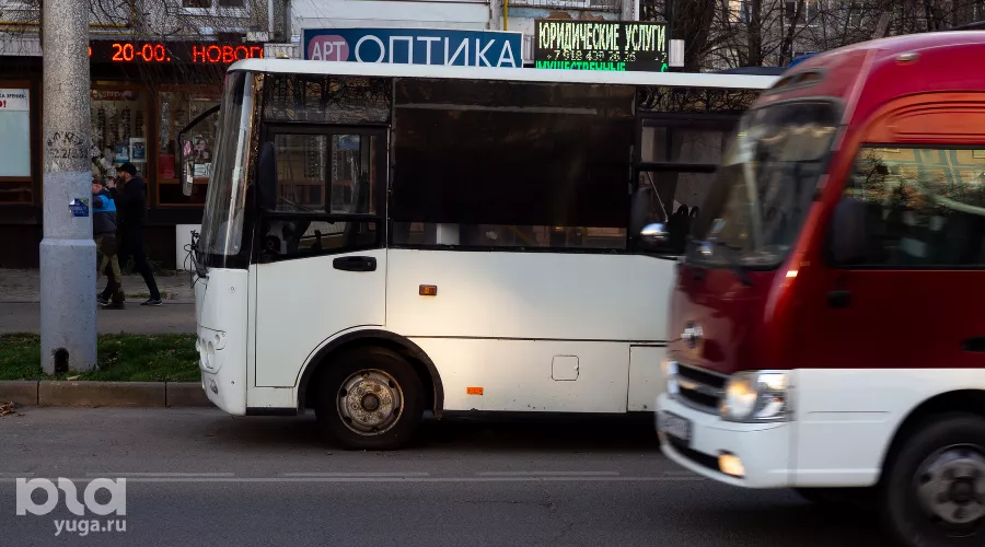  &copy;&nbsp;Фото Дмитрия Леснова, Юга.ру