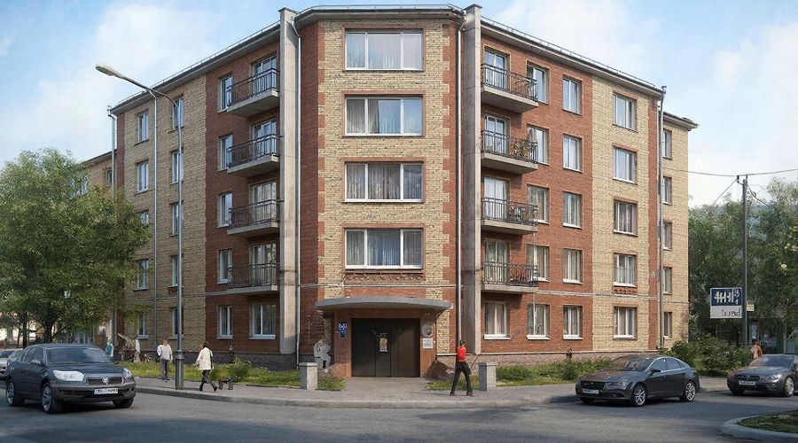 дом &copy;&nbsp;Изображение сгенерировано нейросетью Gigachat