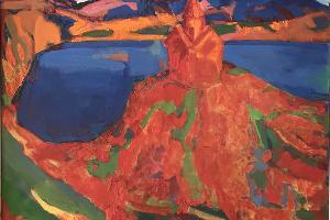  © Фотография предоставлена пресс-службой музея имени Коваленко