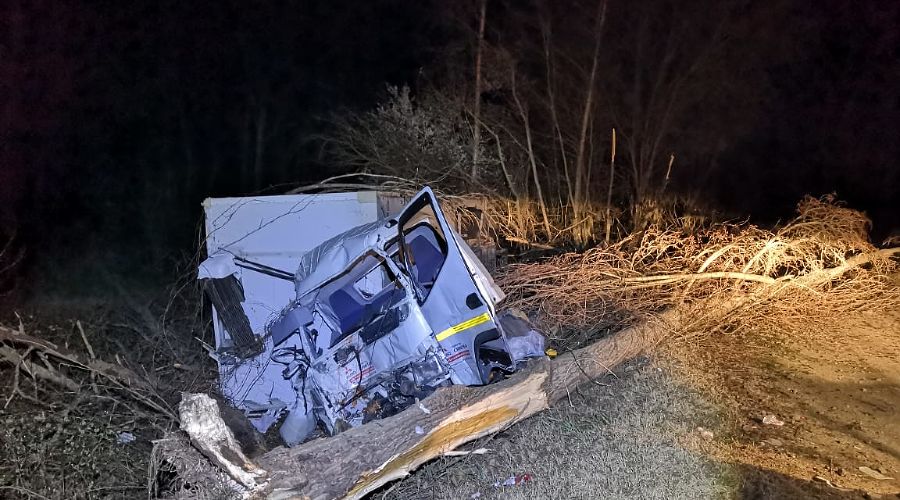  © Фото пресс-службы «Кубань-СПАС»