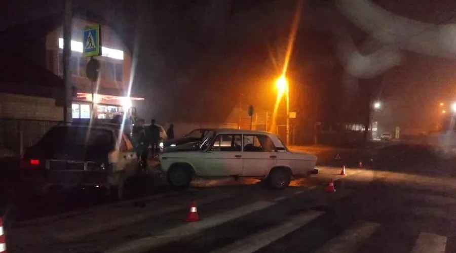  &copy;&nbsp;Фото отдела пропаганды УГИБДД ГУ МВД РФ по Краснодарскому краю