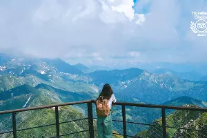  &copy;&nbsp;Фото пресс-службы курорта &laquo;Роза Хутор&raquo;